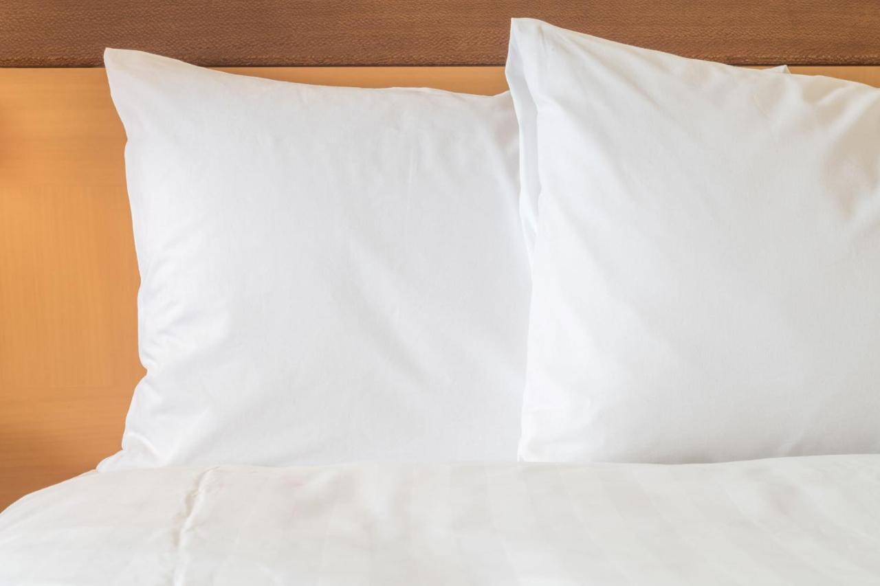 Staybridge Suites Chicago-Oakbrook Terrace By Ihg Eksteriør billede
