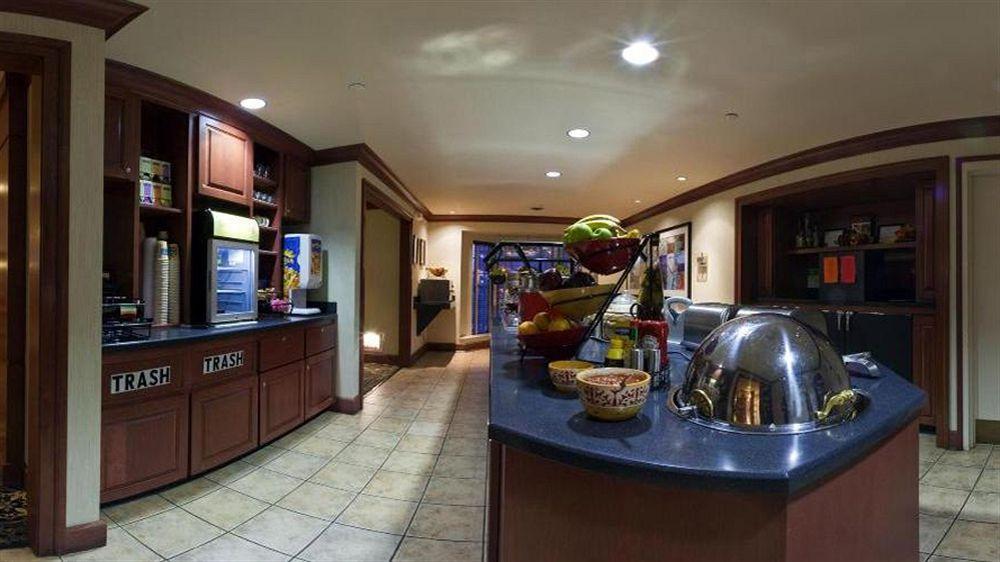 Staybridge Suites Chicago-Oakbrook Terrace By Ihg Eksteriør billede