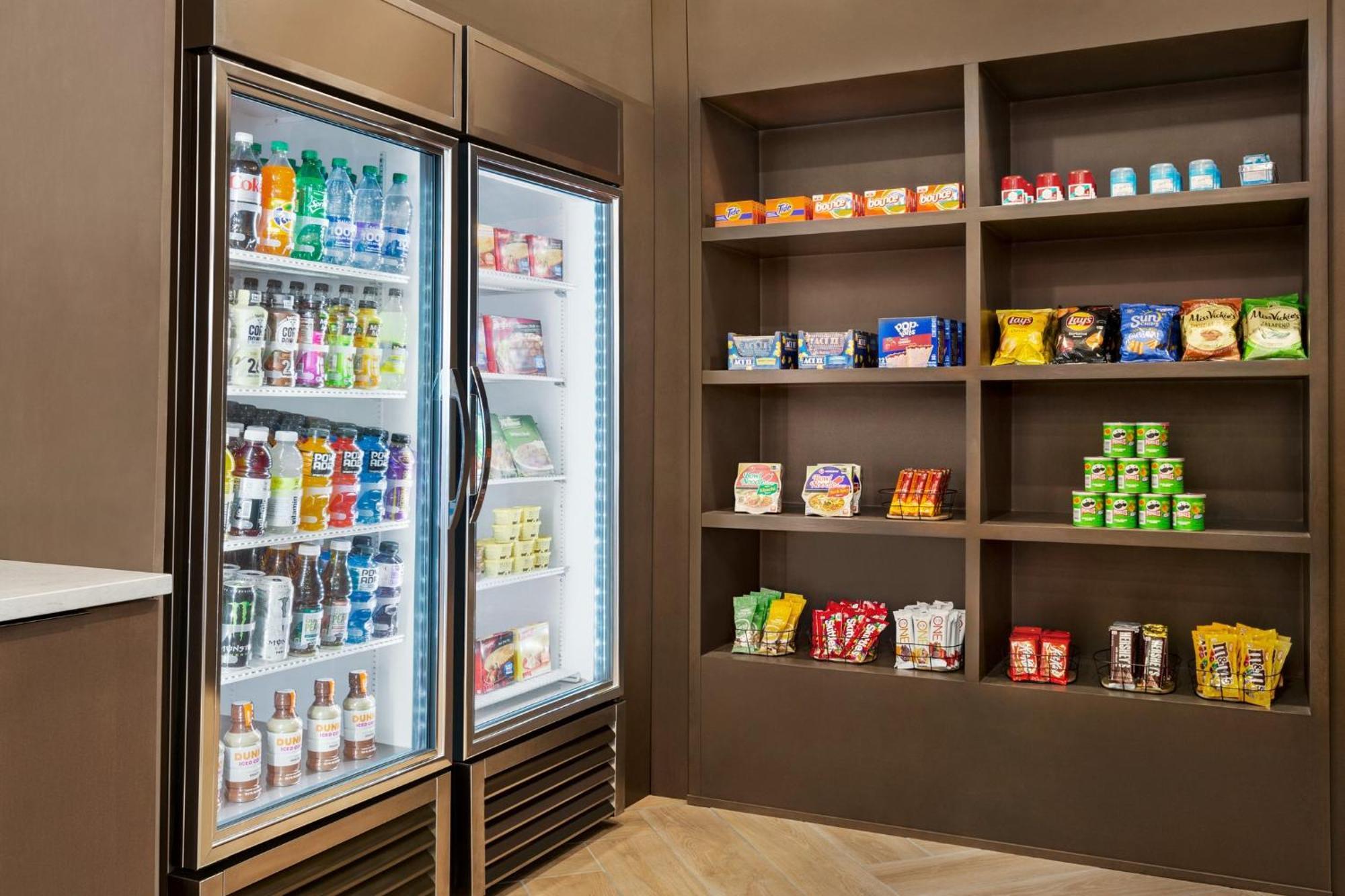 Staybridge Suites Chicago-Oakbrook Terrace By Ihg Eksteriør billede