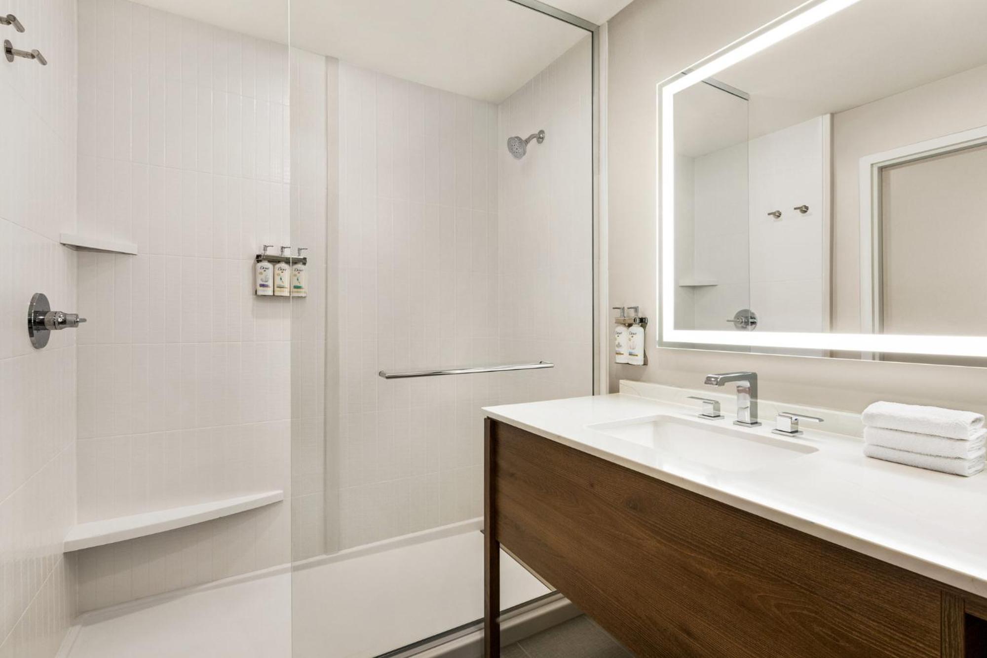 Staybridge Suites Chicago-Oakbrook Terrace By Ihg Eksteriør billede