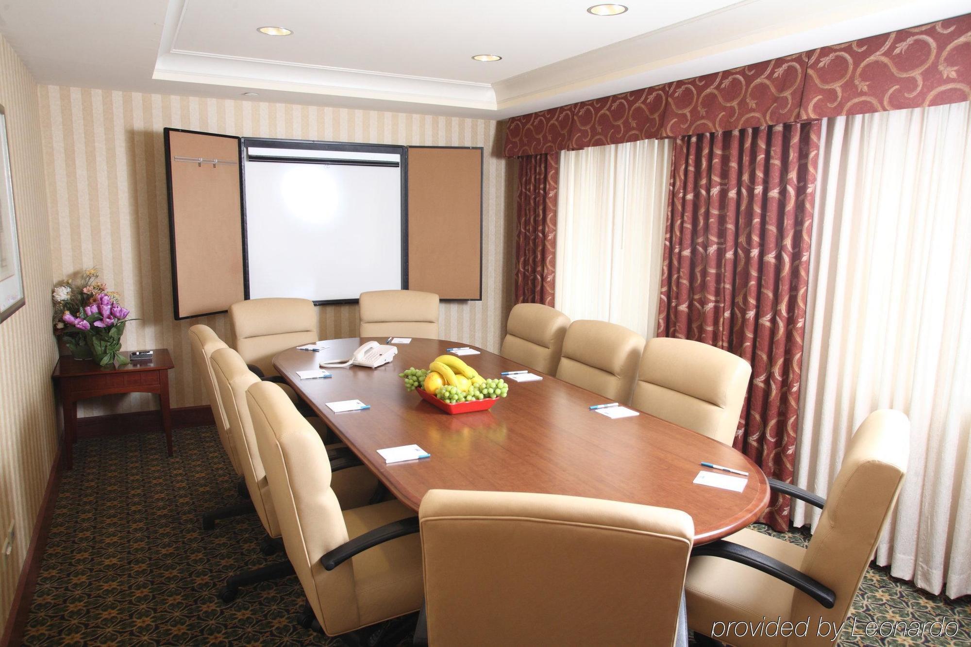 Staybridge Suites Chicago-Oakbrook Terrace By Ihg Faciliteter billede