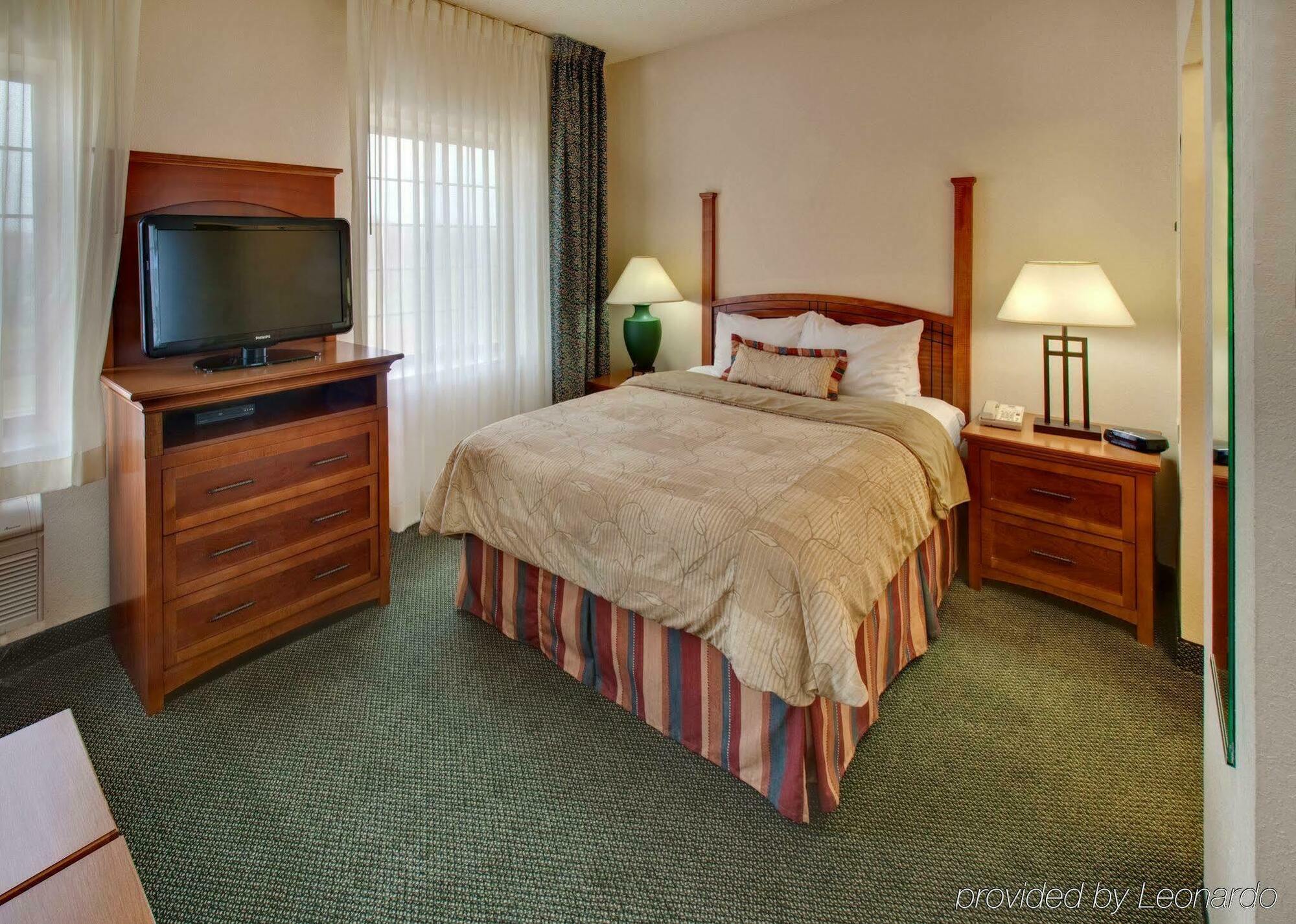 Staybridge Suites Chicago-Oakbrook Terrace By Ihg Værelse billede