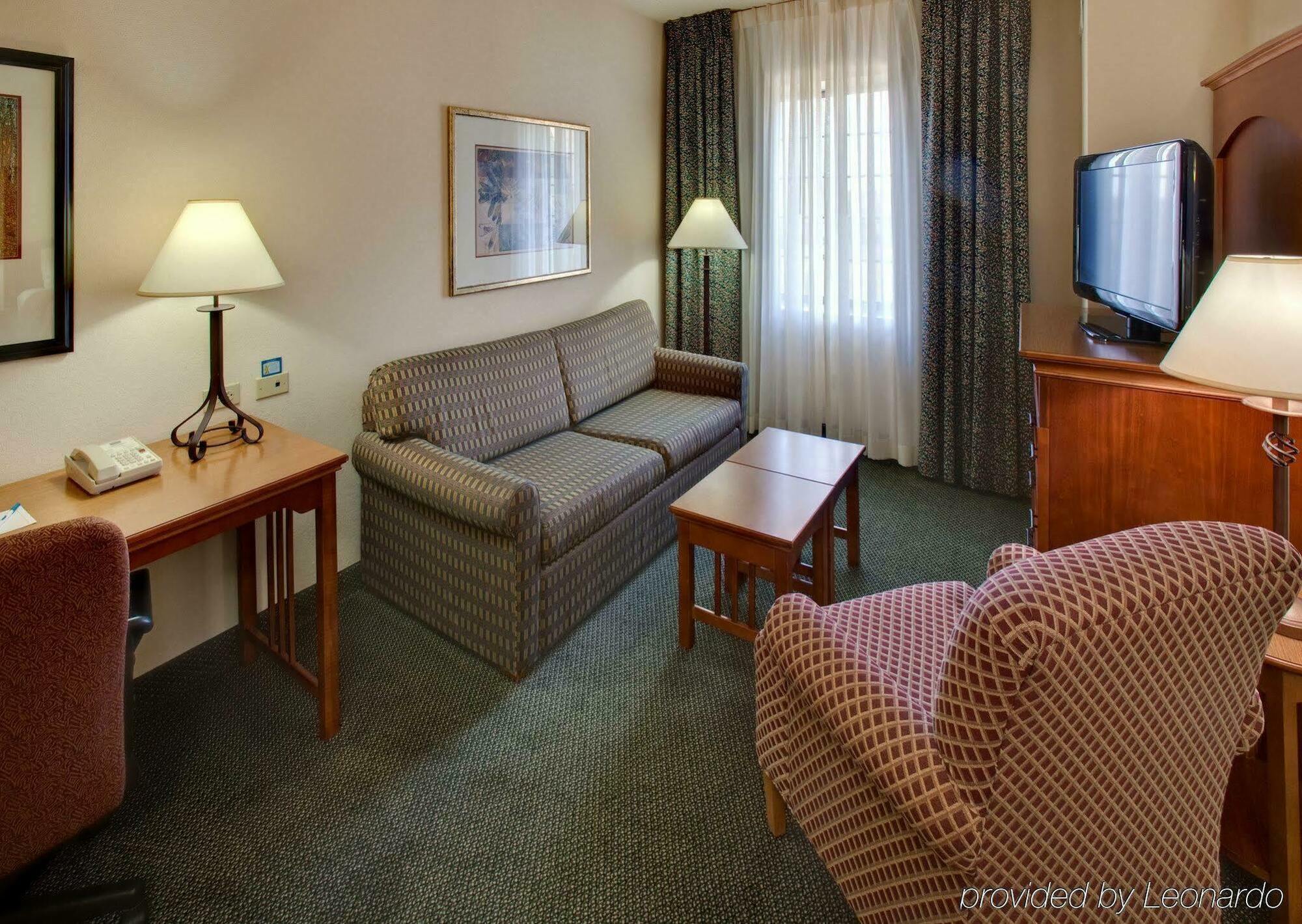 Staybridge Suites Chicago-Oakbrook Terrace By Ihg Værelse billede