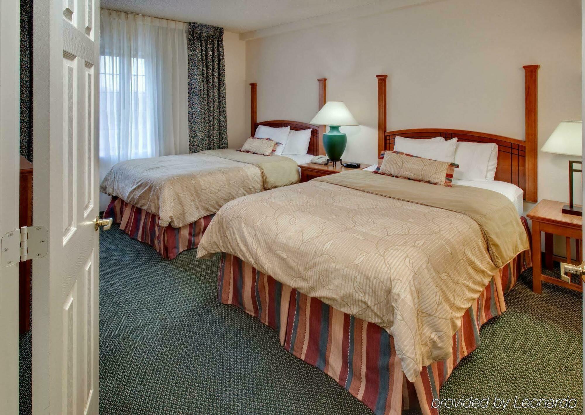 Staybridge Suites Chicago-Oakbrook Terrace By Ihg Værelse billede