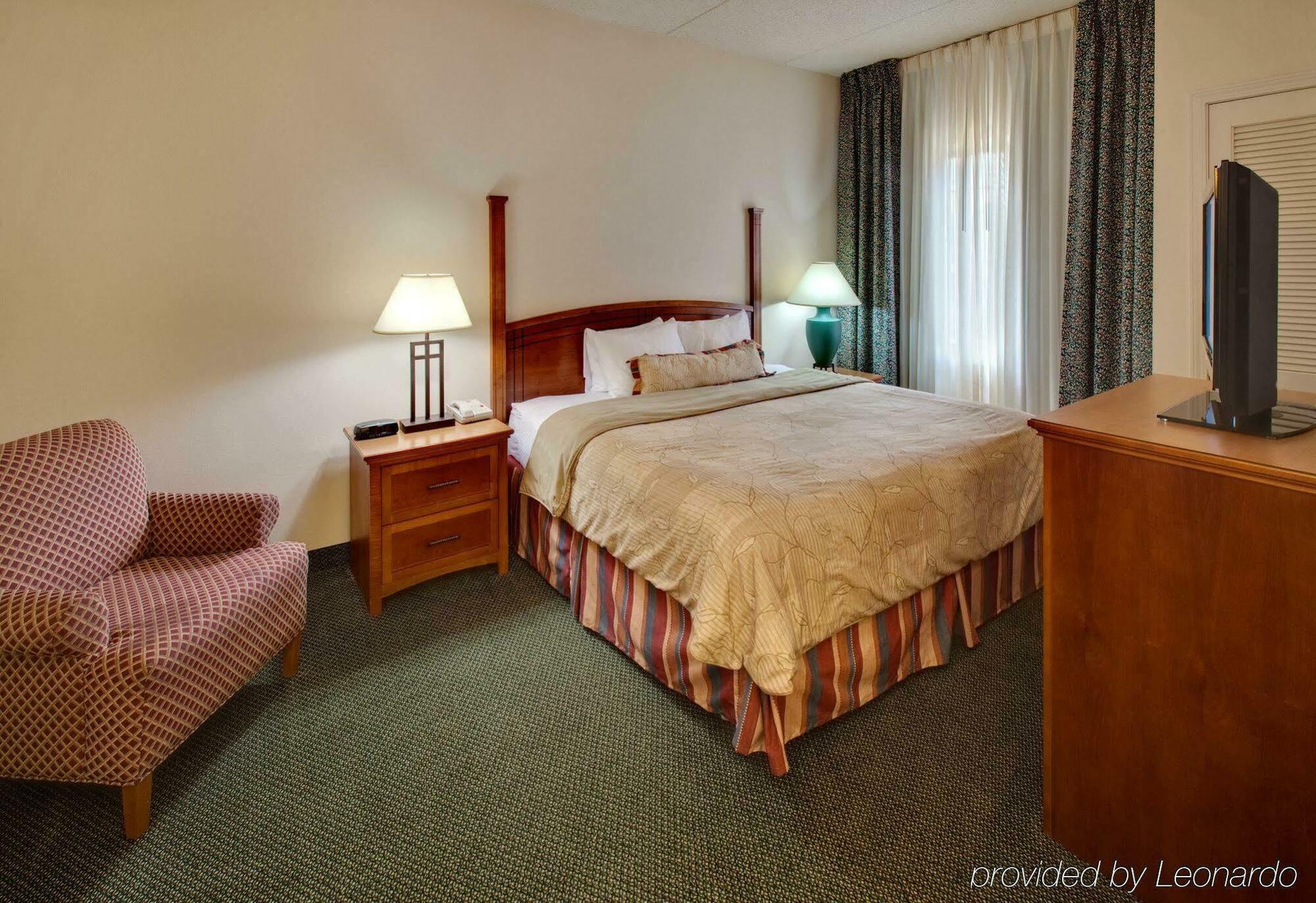 Staybridge Suites Chicago-Oakbrook Terrace By Ihg Værelse billede