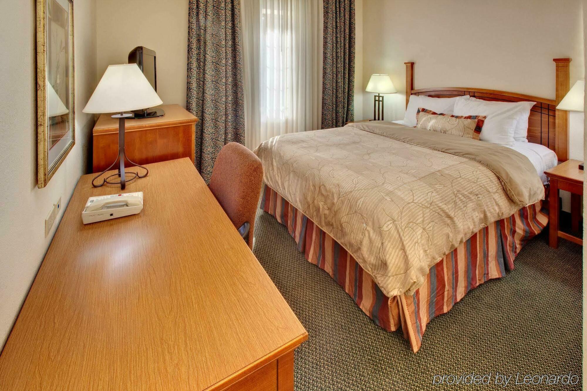 Staybridge Suites Chicago-Oakbrook Terrace By Ihg Værelse billede