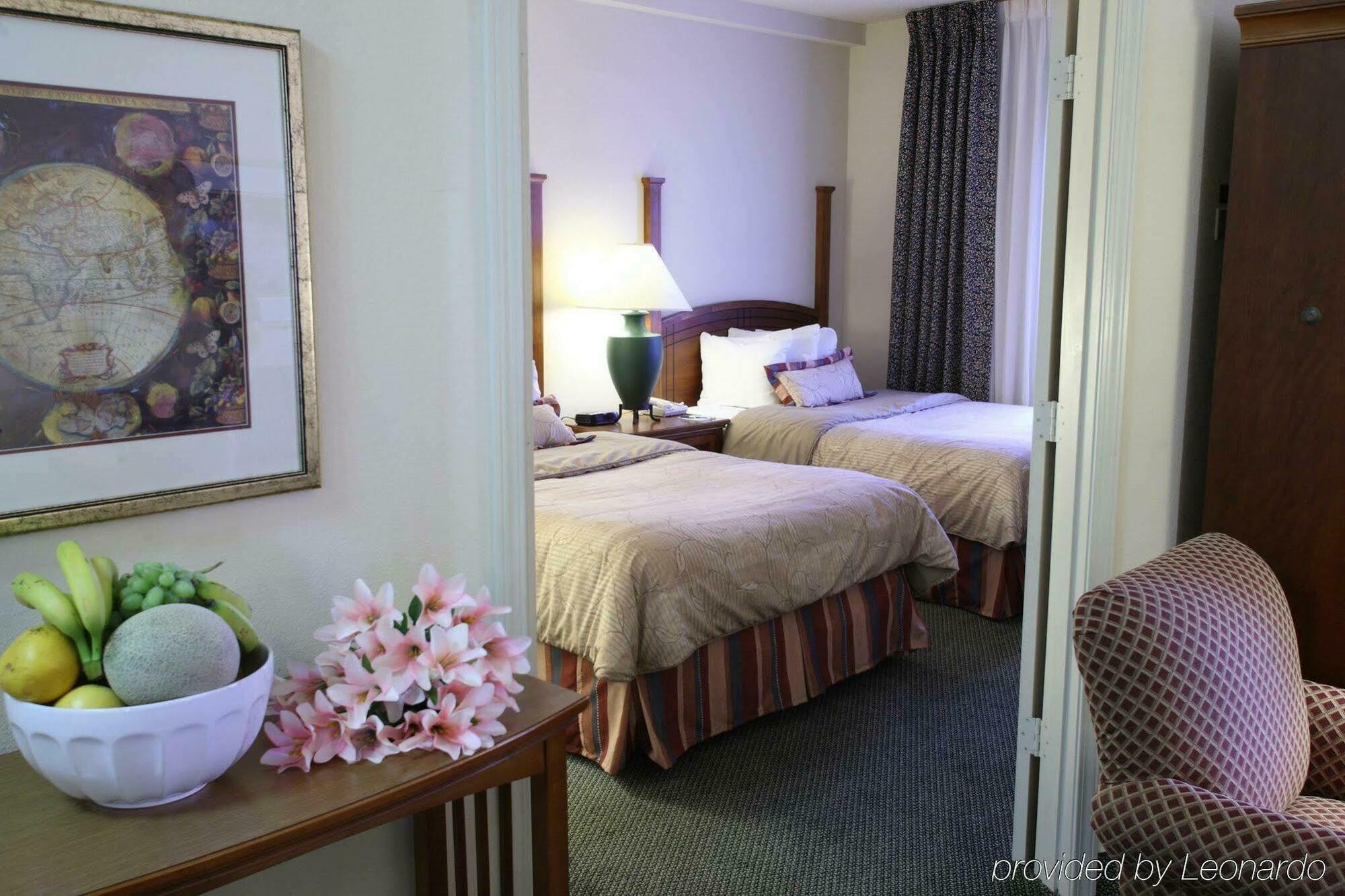 Staybridge Suites Chicago-Oakbrook Terrace By Ihg Værelse billede
