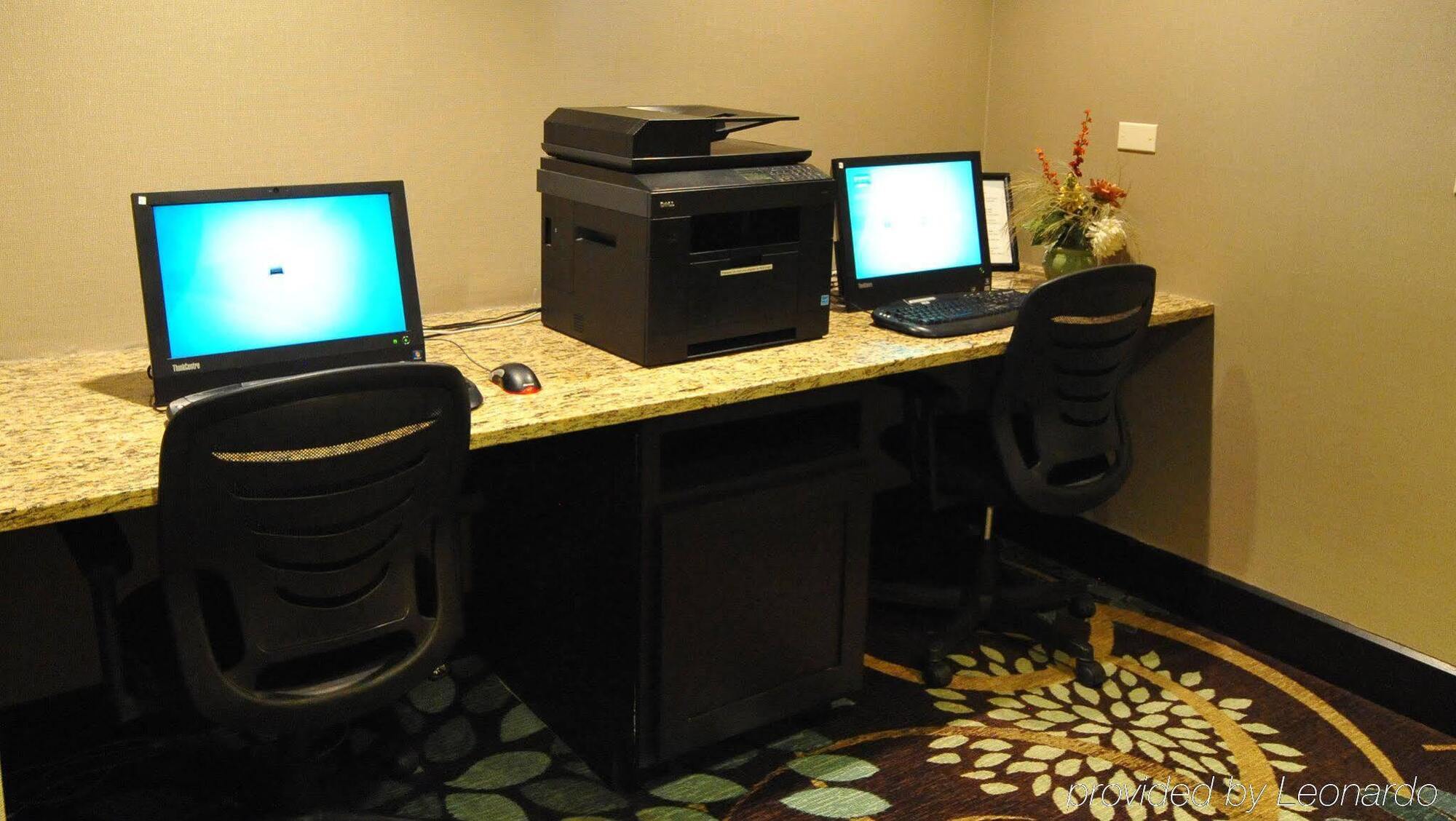 Staybridge Suites Chicago-Oakbrook Terrace By Ihg Eksteriør billede