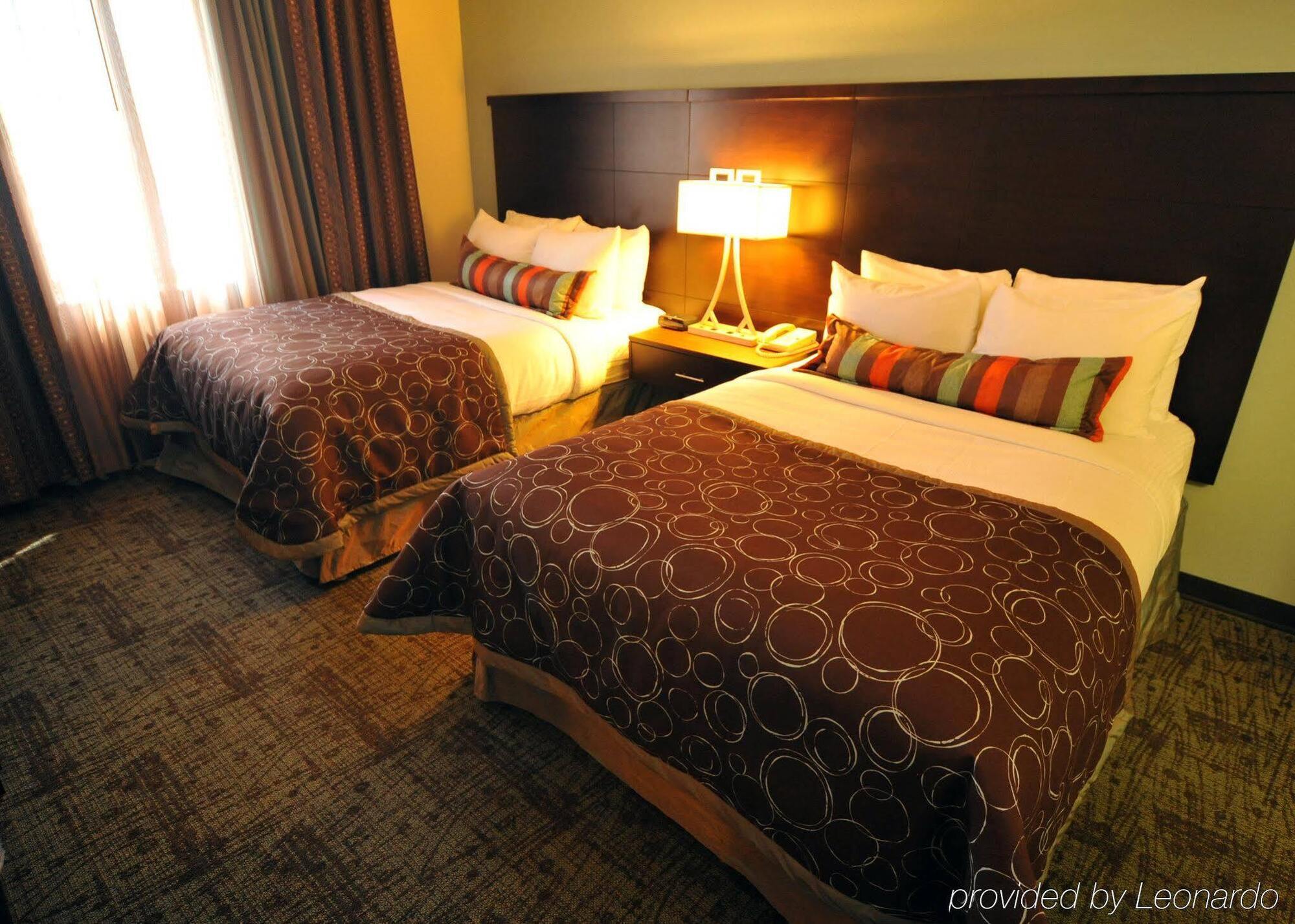 Staybridge Suites Chicago-Oakbrook Terrace By Ihg Eksteriør billede